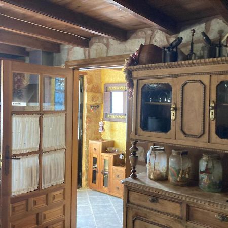 Casa Rural Neira Almenara de Tormes 外观 照片