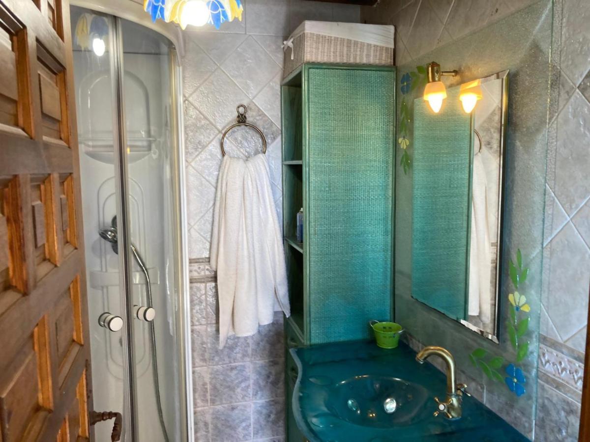 Casa Rural Neira Almenara de Tormes 外观 照片
