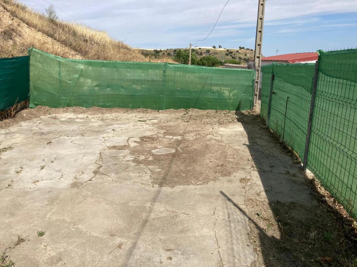 Casa Rural Neira Almenara de Tormes 外观 照片