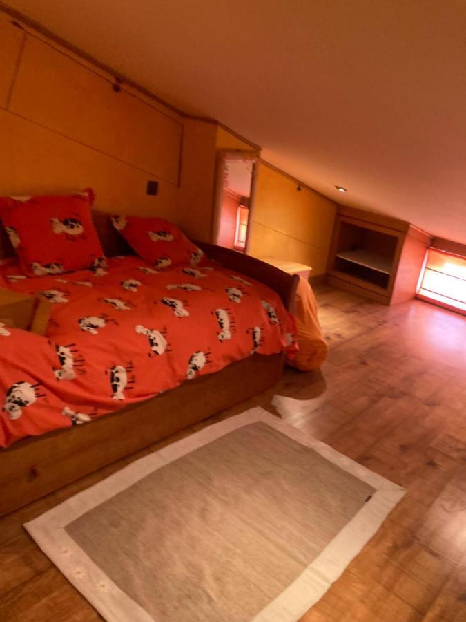 Casa Rural Neira Almenara de Tormes 外观 照片