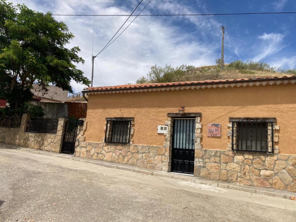 Casa Rural Neira Almenara de Tormes 外观 照片