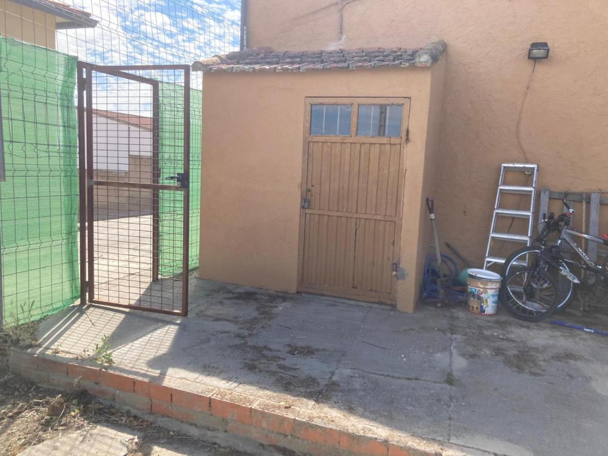 Casa Rural Neira Almenara de Tormes 外观 照片