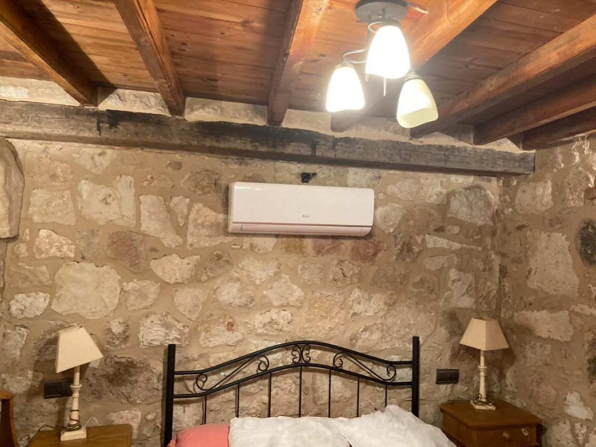 Casa Rural Neira Almenara de Tormes 外观 照片